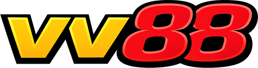 vv88 অফিশিয়াল লোগো